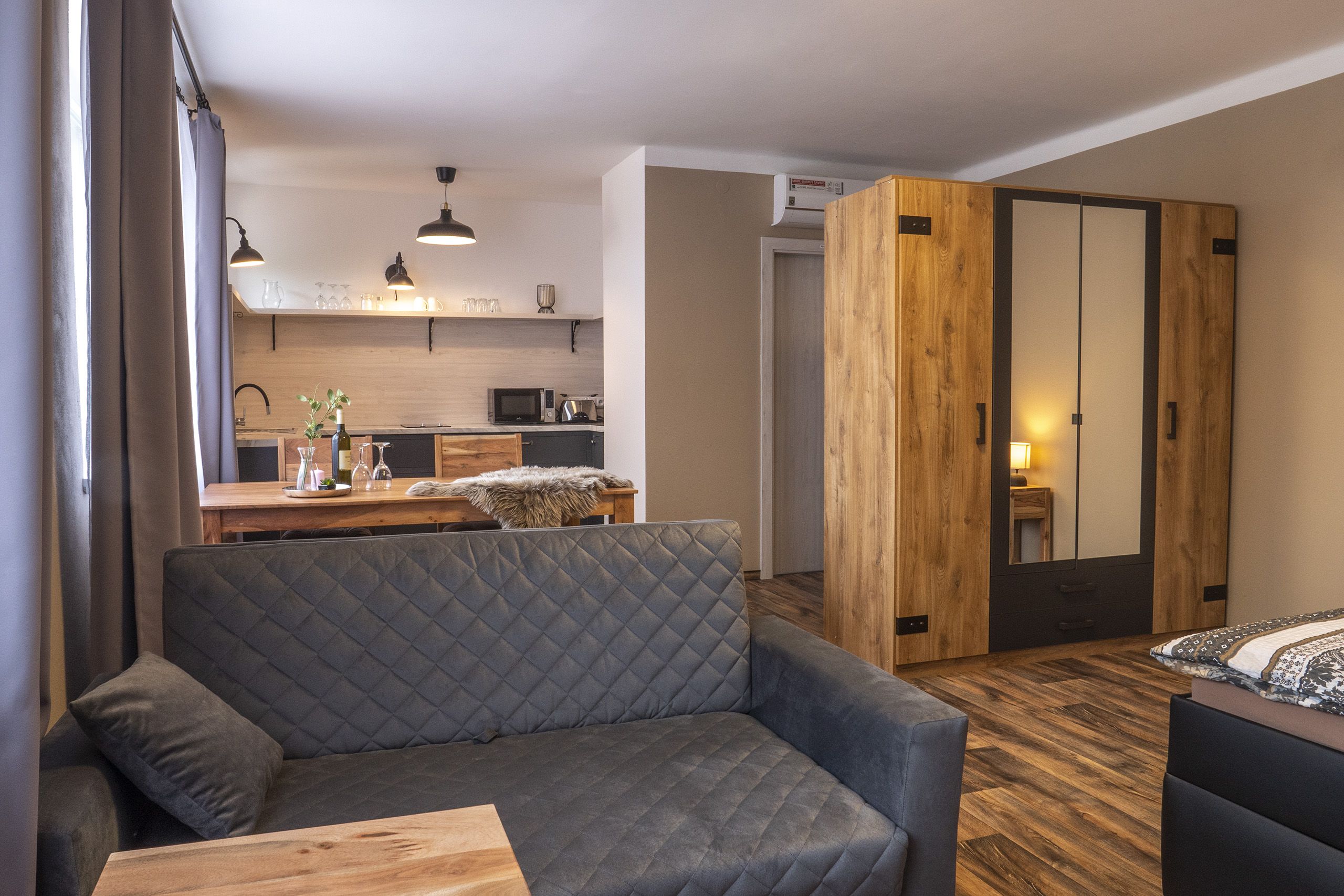 Ubytování Na Peci Lanžhot